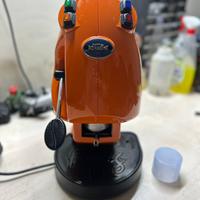 Feog ricondizionata arancione