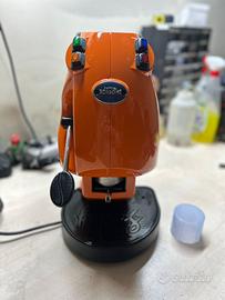 Feog ricondizionata arancione