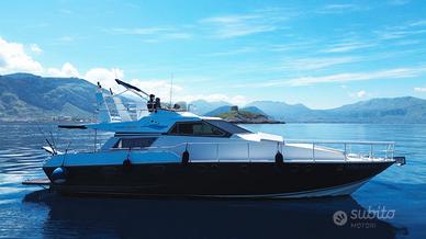 River Craft 45 Fly