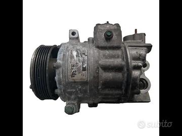 compressore aria condizionata per Volkswagen 