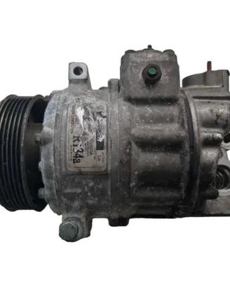 compressore aria condizionata per Volkswagen 