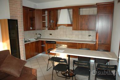 Lago di garda malcesine appartamento