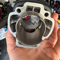 Ricambi piaggio scooter zip sfera liquido aria