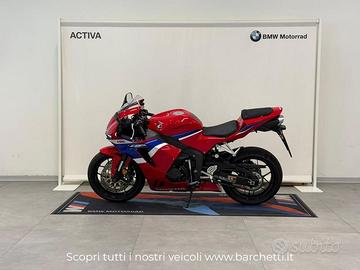 Honda CBR 600 RR Abs my24