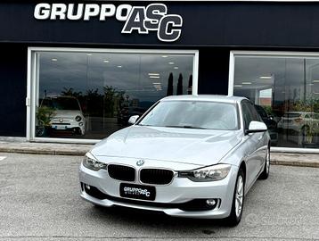 BMW 318 2.0 D 143 CV Sport