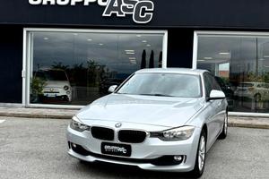 BMW 318 2.0 D 143 CV Sport
