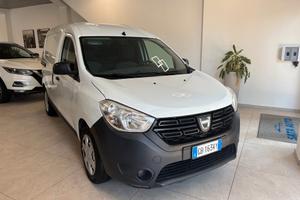 Dacia Dokker Blue dCi 75 Furgone