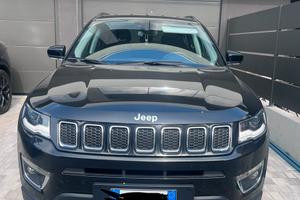 Jeep compass  limited