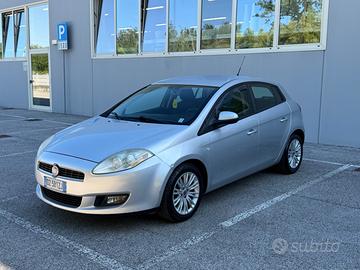 FIAT BRAVO  1.4 BENZINA GPL 66Kw