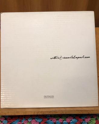 WRITERS RICCARDO BAGNOLI