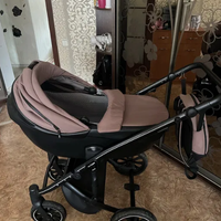 Passeggino m/type Anex 2 in 1