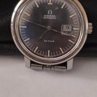 orologio Omega De Ville