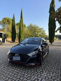Hyundai i20 N - Tech Pack