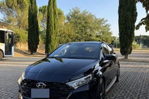 Hyundai i20 N - Tech Pack