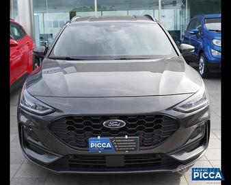 FORD Focus V 2022 SW - Focus SW 1.0 ecoboost h ST-