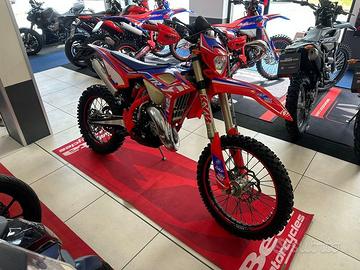 Beta RR Enduro 125 Racing
