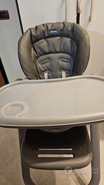 seggiolone polly relax chicco