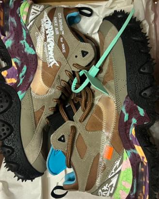 Nike - Off White