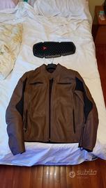 DAINESE RAZON 2 TOBACCO