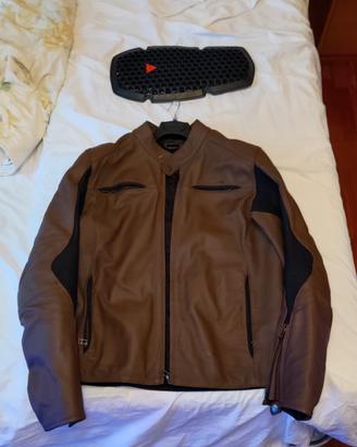 DAINESE RAZON 2 TOBACCO
