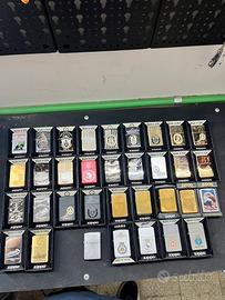 Zippo accendino