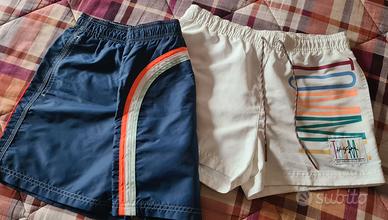 Costumi marca Hilfigher Sundek