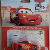 Lightning McQueen Disney Cars 