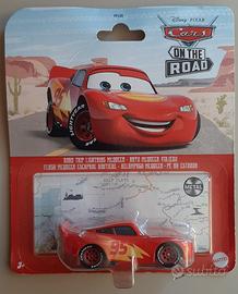 Lightning McQueen Disney Cars 