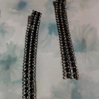 Orecchini Stradivarius