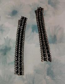 Orecchini Stradivarius