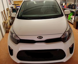 Kia Picanto Active 2020, Volante multifunzione