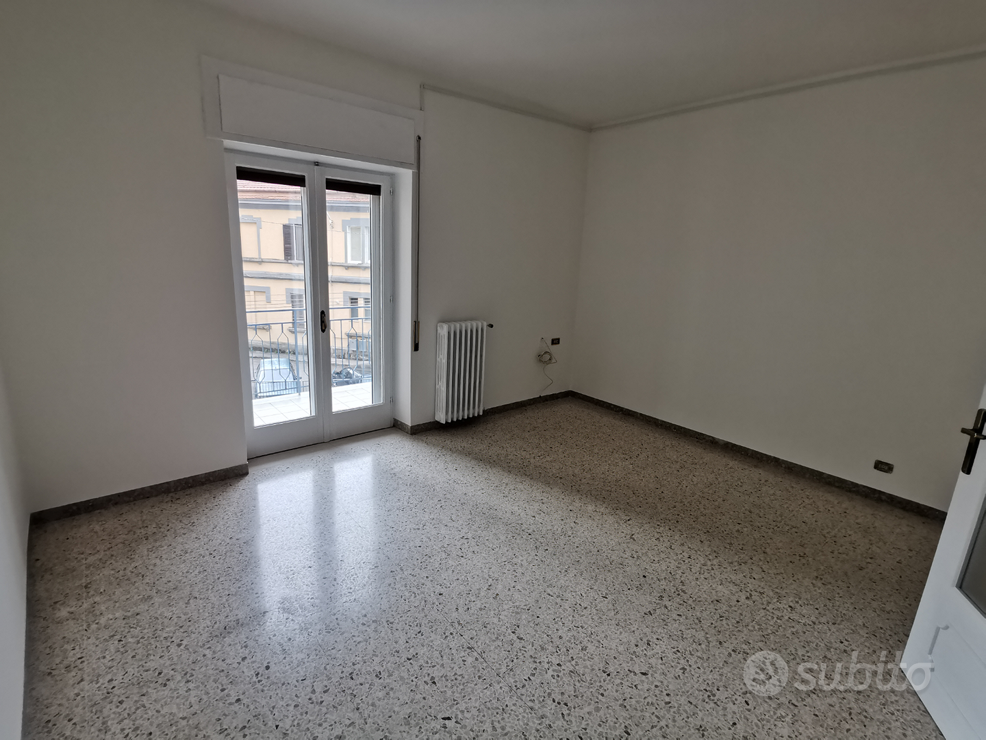 Apartment in PZ - Vista 6