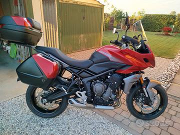 TRIUMPH TIGER SPORT 660