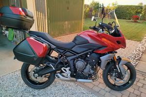 TRIUMPH TIGER SPORT 660