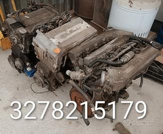3 MOTORI AR 2.0 Twin Spark 150 cc - SWAP Alfa 105
