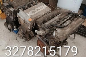 3 MOTORI AR 2.0 Twin Spark 150 cv - SWAP Alfa 105