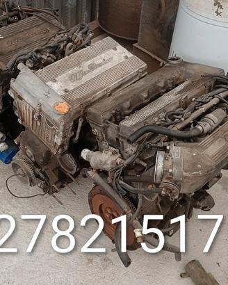 3 MOTORI AR 2.0 Twin Spark 150 cc - SWAP Alfa 105