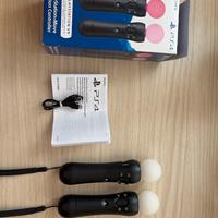Move Motion Controller PS4