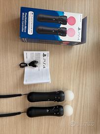Move Motion Controller PS4