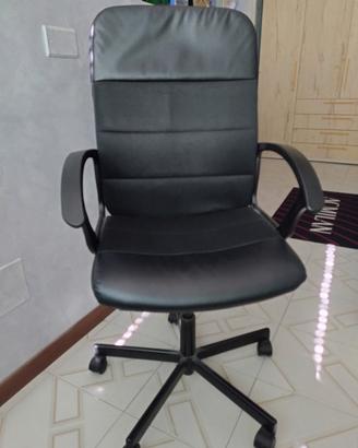 sedia ufficio ikea