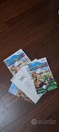 gioco nintendo wii mario party 8 in ITALIANO 