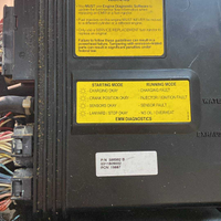 Centralina evinrude etec g1 225