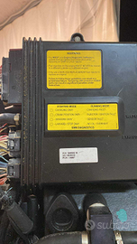 Centralina evinrude etec g1 225