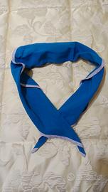 Fazzolettone Scout AGESCI