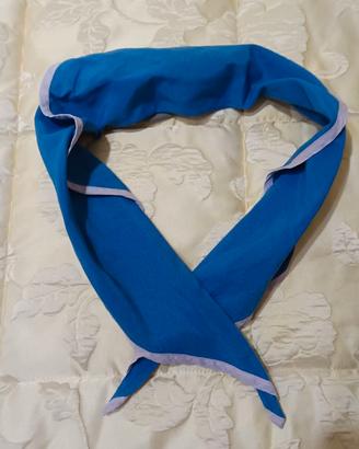 Fazzolettone Scout AGESCI