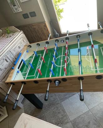 Calciobalilla