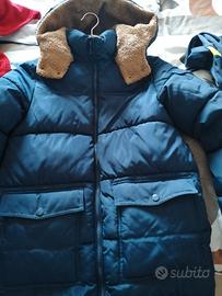 giubbotto invernale 