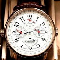orologio automatico ingersoll zuni edizione limita