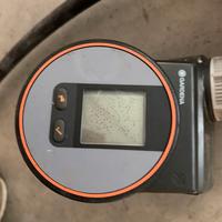 Centralina Irrigazione Gardena