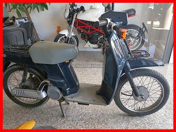 Honda sh 50 # fifty #rate senza busta paga#permute